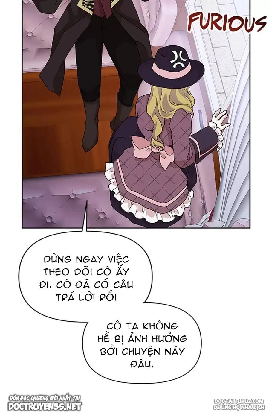 Quay Về Quá Khứ Mở Tiệm Bánh Kẹo Chapter 47.1 - 13