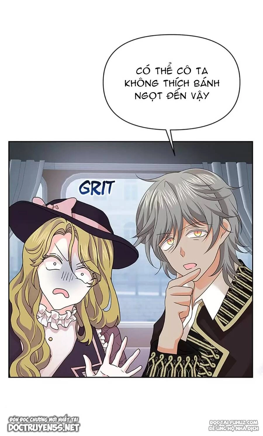 Quay Về Quá Khứ Mở Tiệm Bánh Kẹo Chapter 47.1 - 15