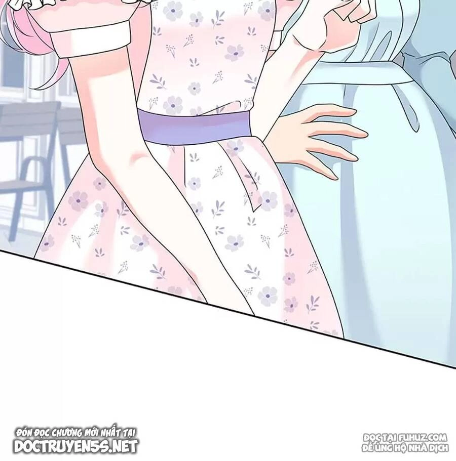 Quay Về Quá Khứ Mở Tiệm Bánh Kẹo Chapter 47.1 - 18