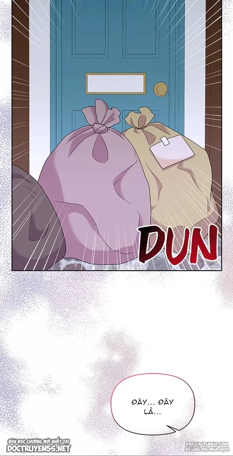 Quay Về Quá Khứ Mở Tiệm Bánh Kẹo Chapter 47.1 - 21