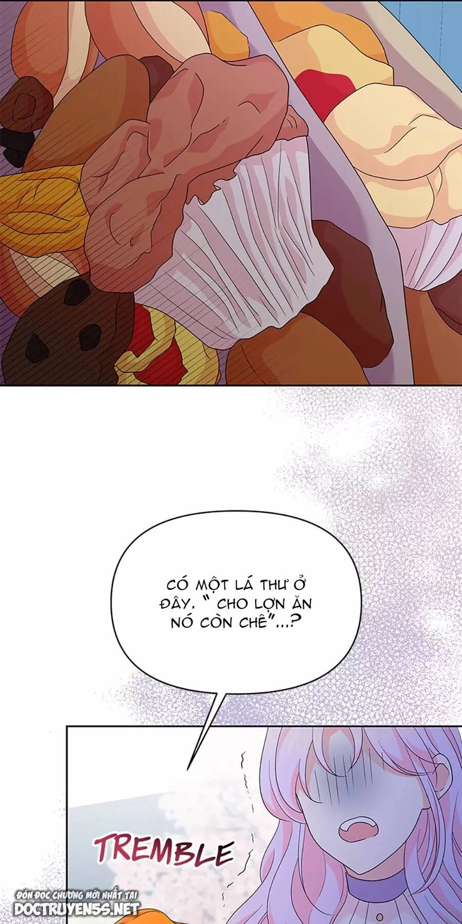 Quay Về Quá Khứ Mở Tiệm Bánh Kẹo Chapter 47.1 - 22