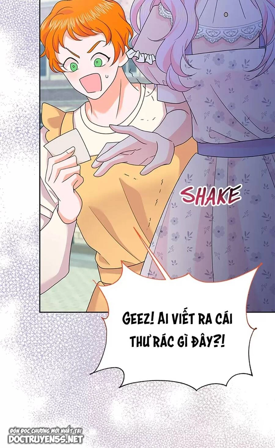 Quay Về Quá Khứ Mở Tiệm Bánh Kẹo Chapter 47.1 - 23