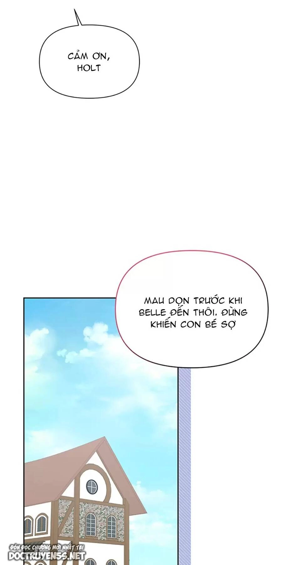 Quay Về Quá Khứ Mở Tiệm Bánh Kẹo Chapter 47.1 - 25