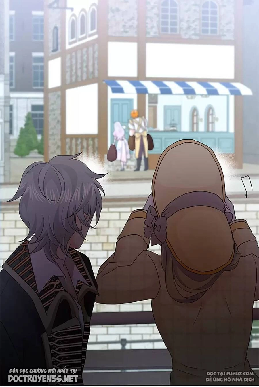 Quay Về Quá Khứ Mở Tiệm Bánh Kẹo Chapter 47.1 - 27