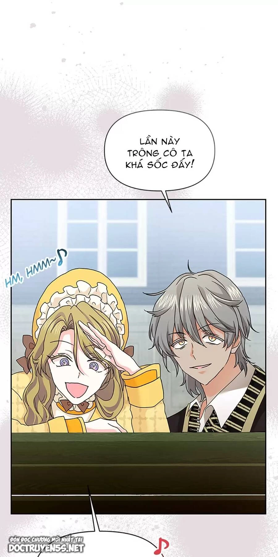 Quay Về Quá Khứ Mở Tiệm Bánh Kẹo Chapter 47.1 - 28