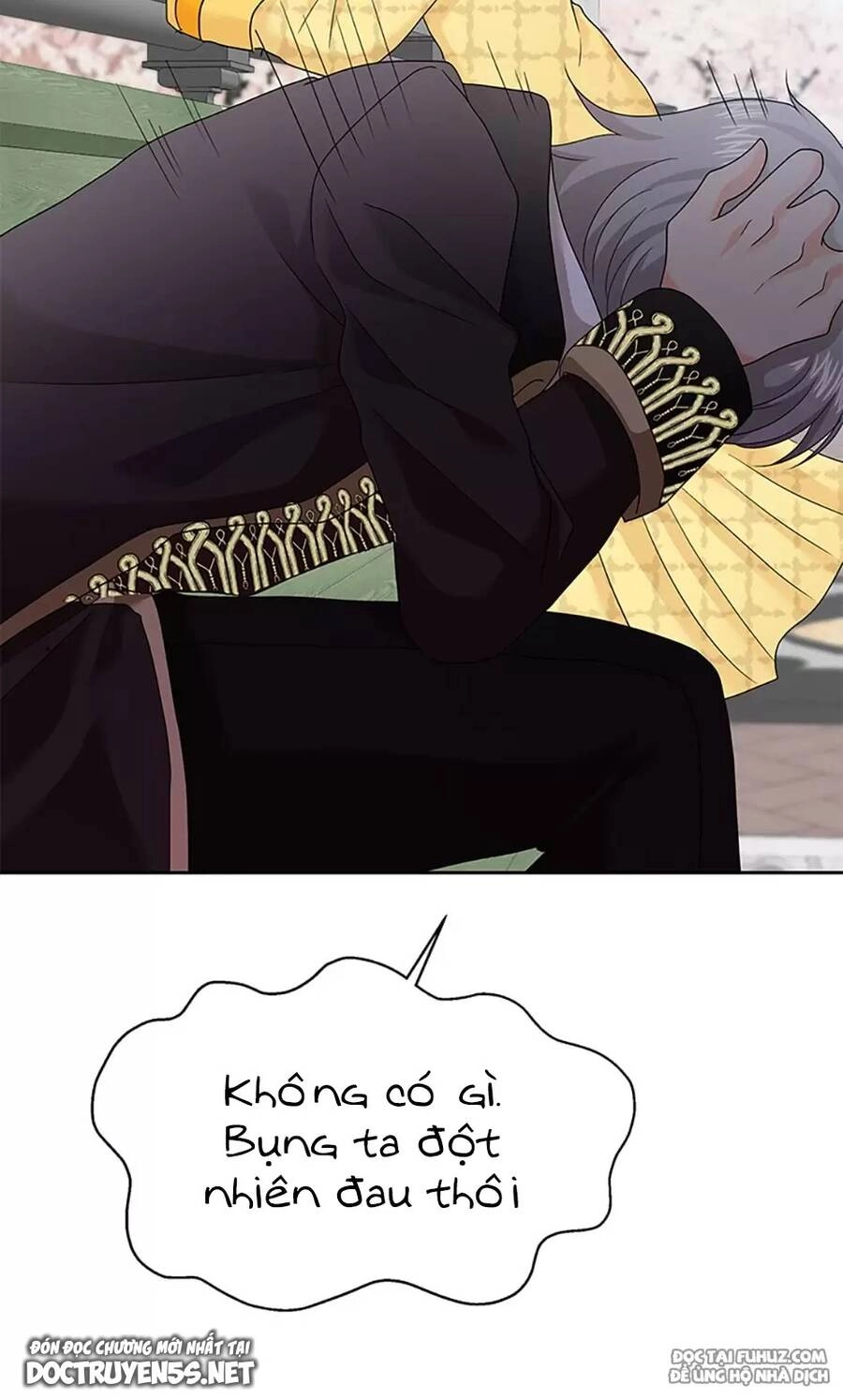 Quay Về Quá Khứ Mở Tiệm Bánh Kẹo Chapter 47.1 - 34