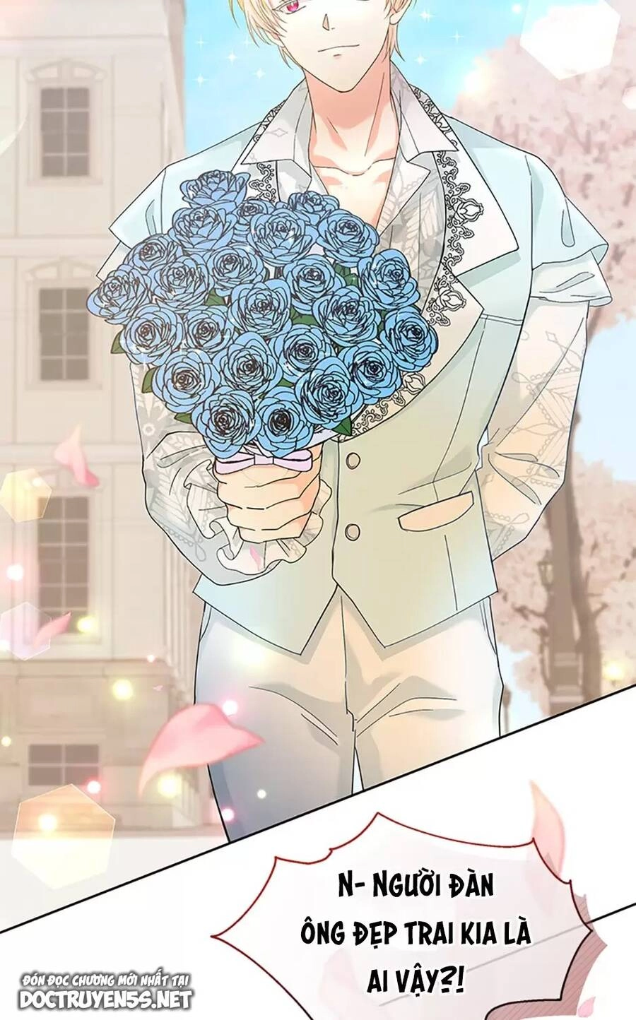 Quay Về Quá Khứ Mở Tiệm Bánh Kẹo Chapter 47.1 - 37