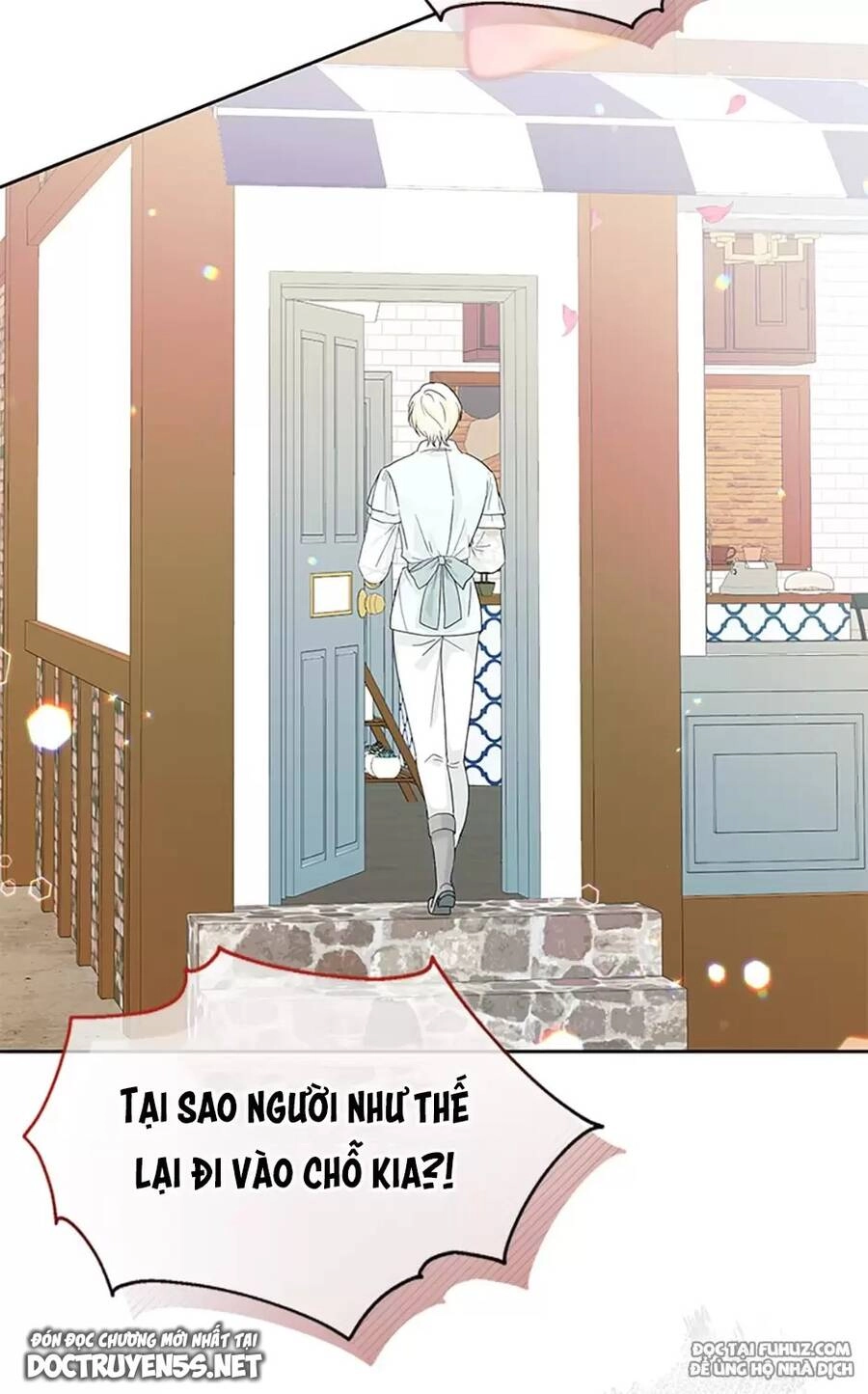 Quay Về Quá Khứ Mở Tiệm Bánh Kẹo Chapter 47.1 - 38