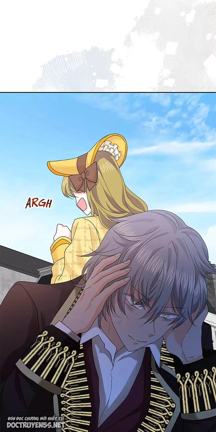 Quay Về Quá Khứ Mở Tiệm Bánh Kẹo Chapter 47.1 - 39