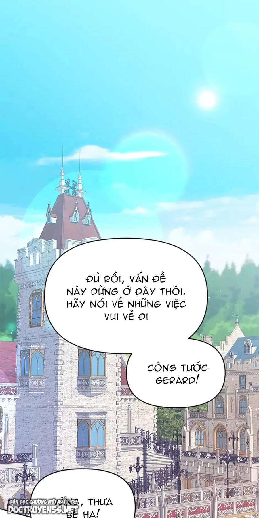 Quay Về Quá Khứ Mở Tiệm Bánh Kẹo Chapter 48.1 - 3