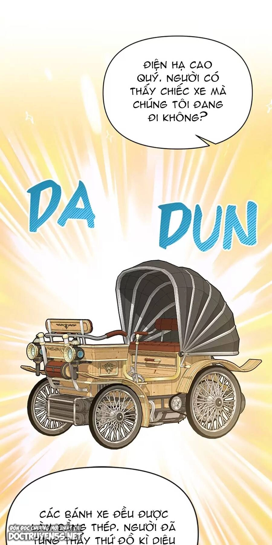 Quay Về Quá Khứ Mở Tiệm Bánh Kẹo Chapter 48.1 - 6