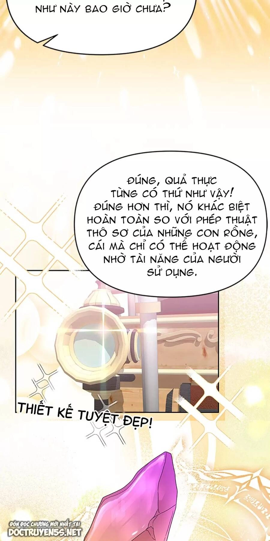 Quay Về Quá Khứ Mở Tiệm Bánh Kẹo Chapter 48.1 - 7