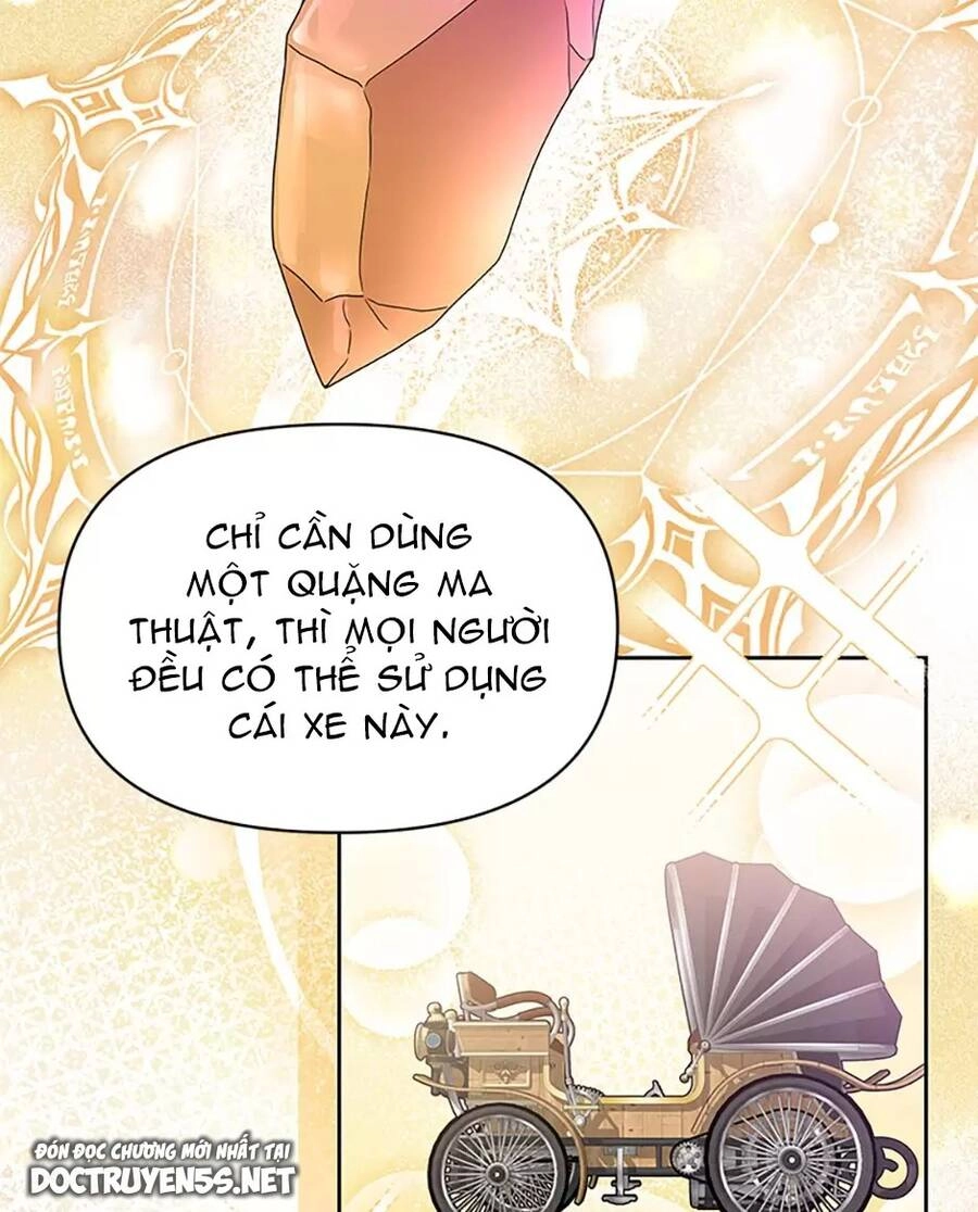 Quay Về Quá Khứ Mở Tiệm Bánh Kẹo Chapter 48.1 - 8