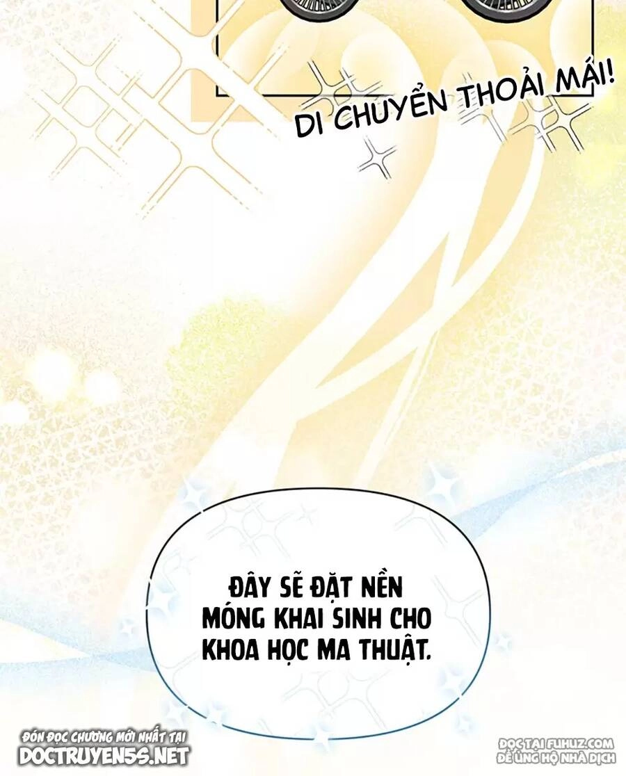 Quay Về Quá Khứ Mở Tiệm Bánh Kẹo Chapter 48.1 - 9
