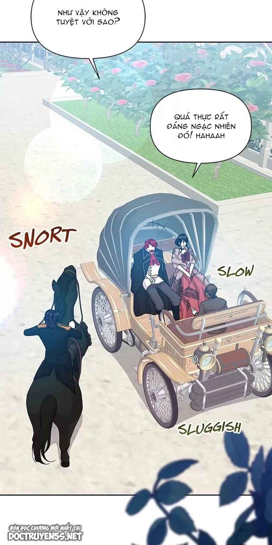 Quay Về Quá Khứ Mở Tiệm Bánh Kẹo Chapter 48.1 - 11