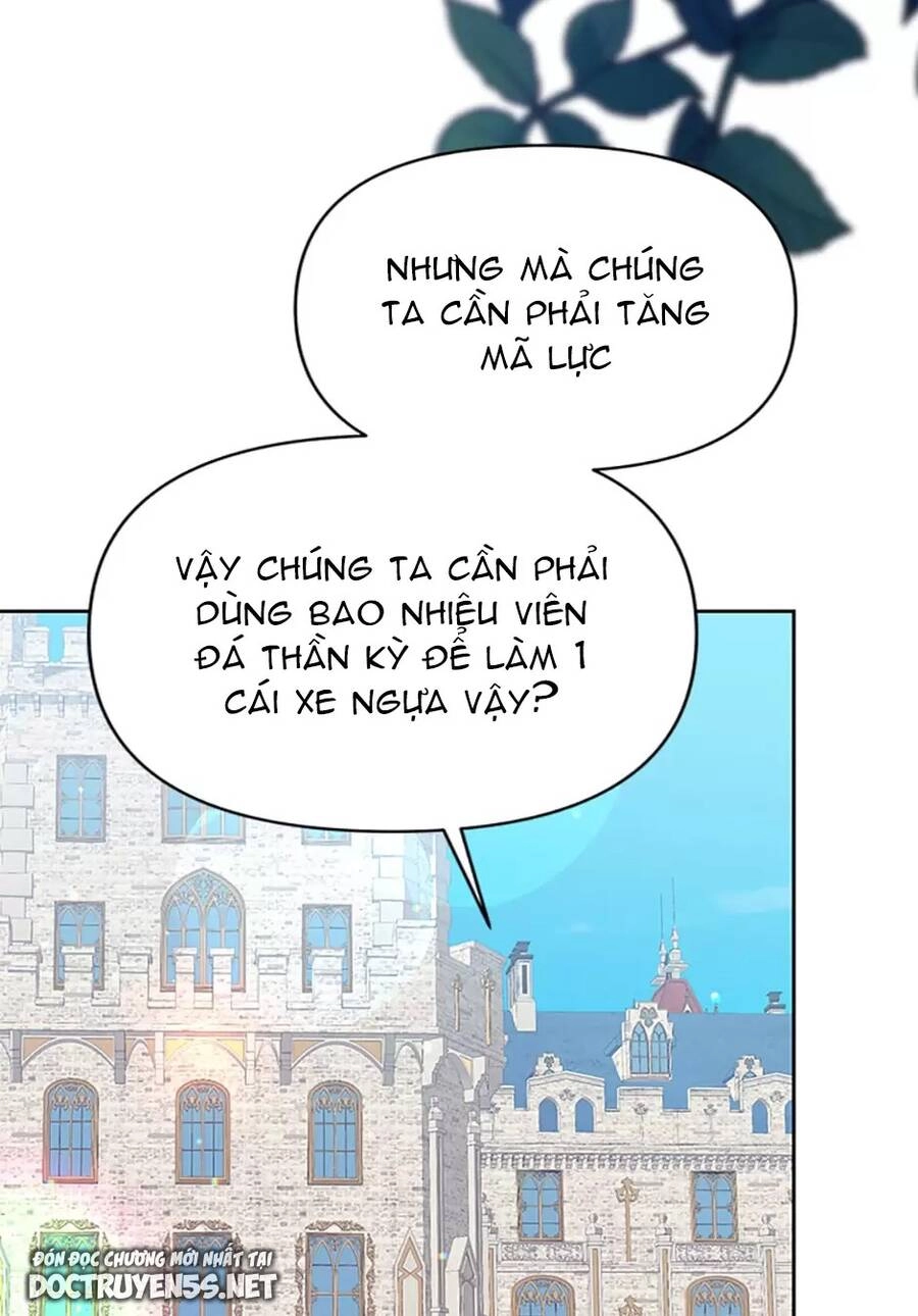 Quay Về Quá Khứ Mở Tiệm Bánh Kẹo Chapter 48.1 - 12