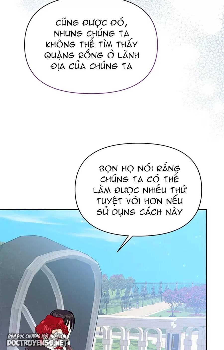 Quay Về Quá Khứ Mở Tiệm Bánh Kẹo Chapter 48.1 - 15