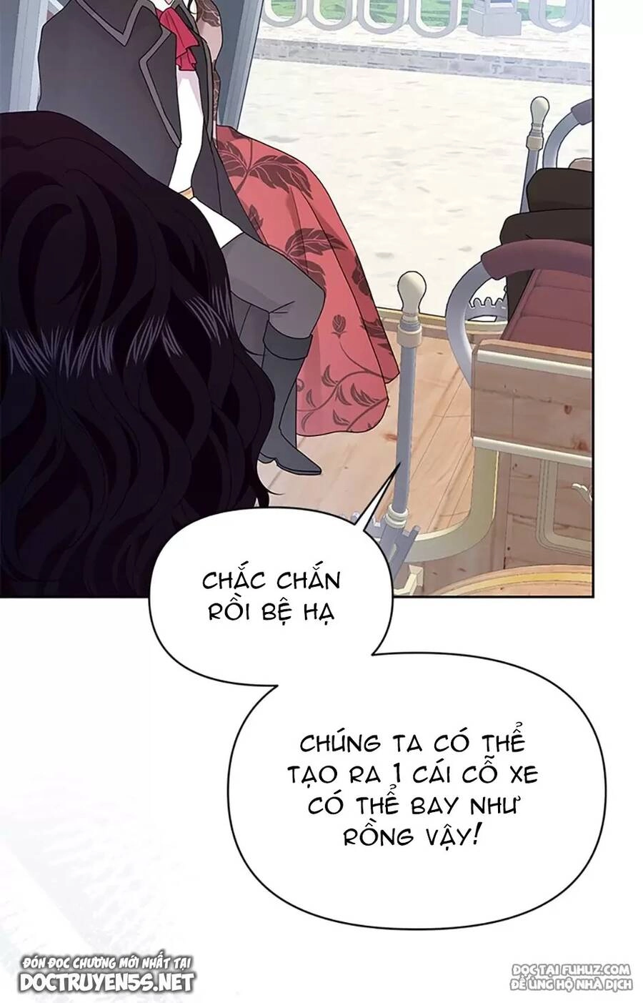 Quay Về Quá Khứ Mở Tiệm Bánh Kẹo Chapter 48.1 - 16