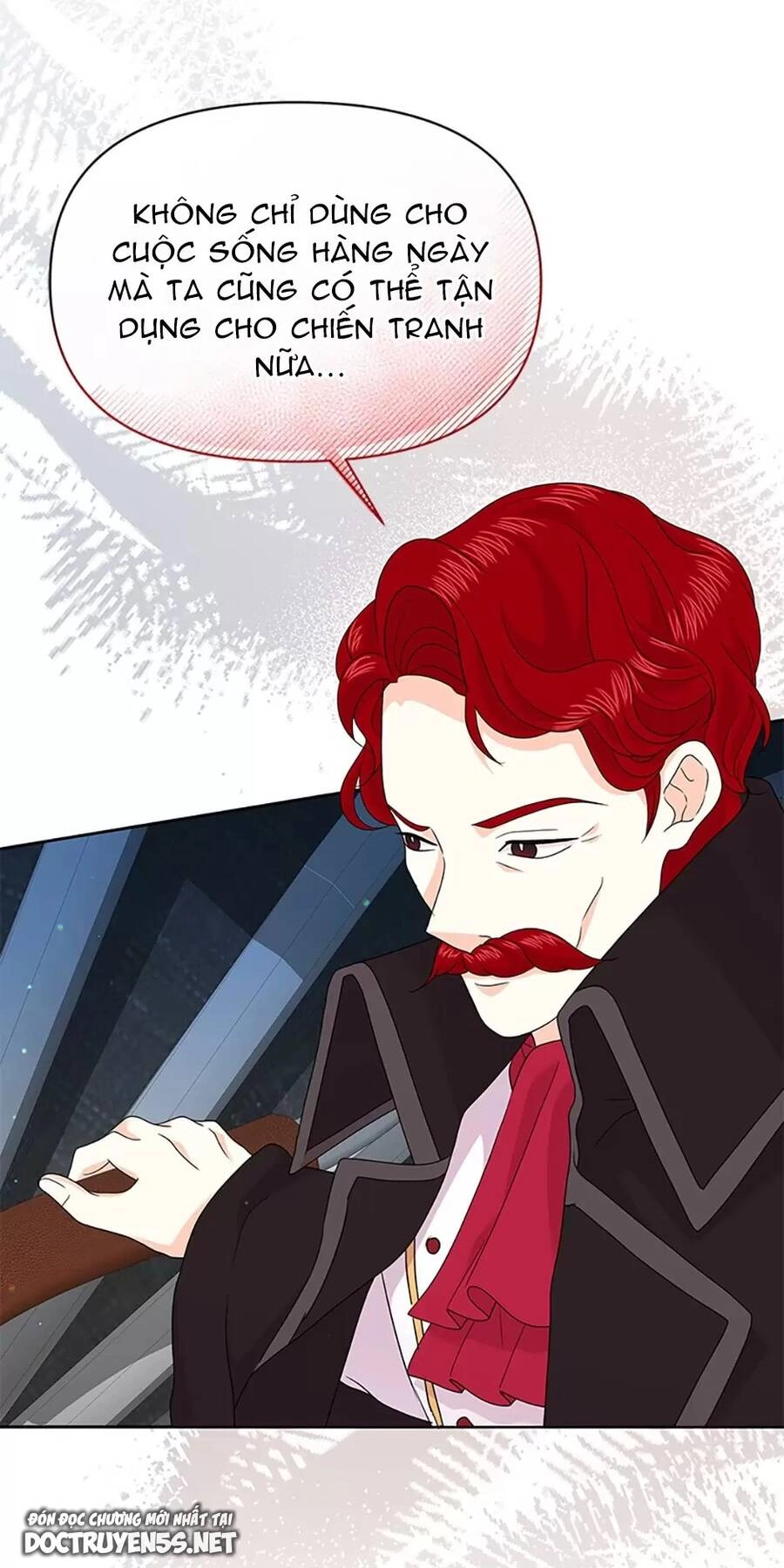 Quay Về Quá Khứ Mở Tiệm Bánh Kẹo Chapter 48.1 - 17