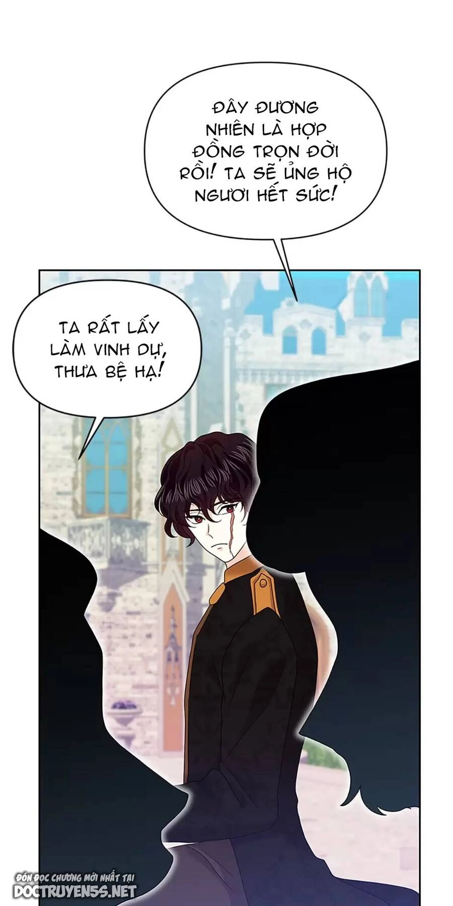 Quay Về Quá Khứ Mở Tiệm Bánh Kẹo Chapter 48.1 - 20