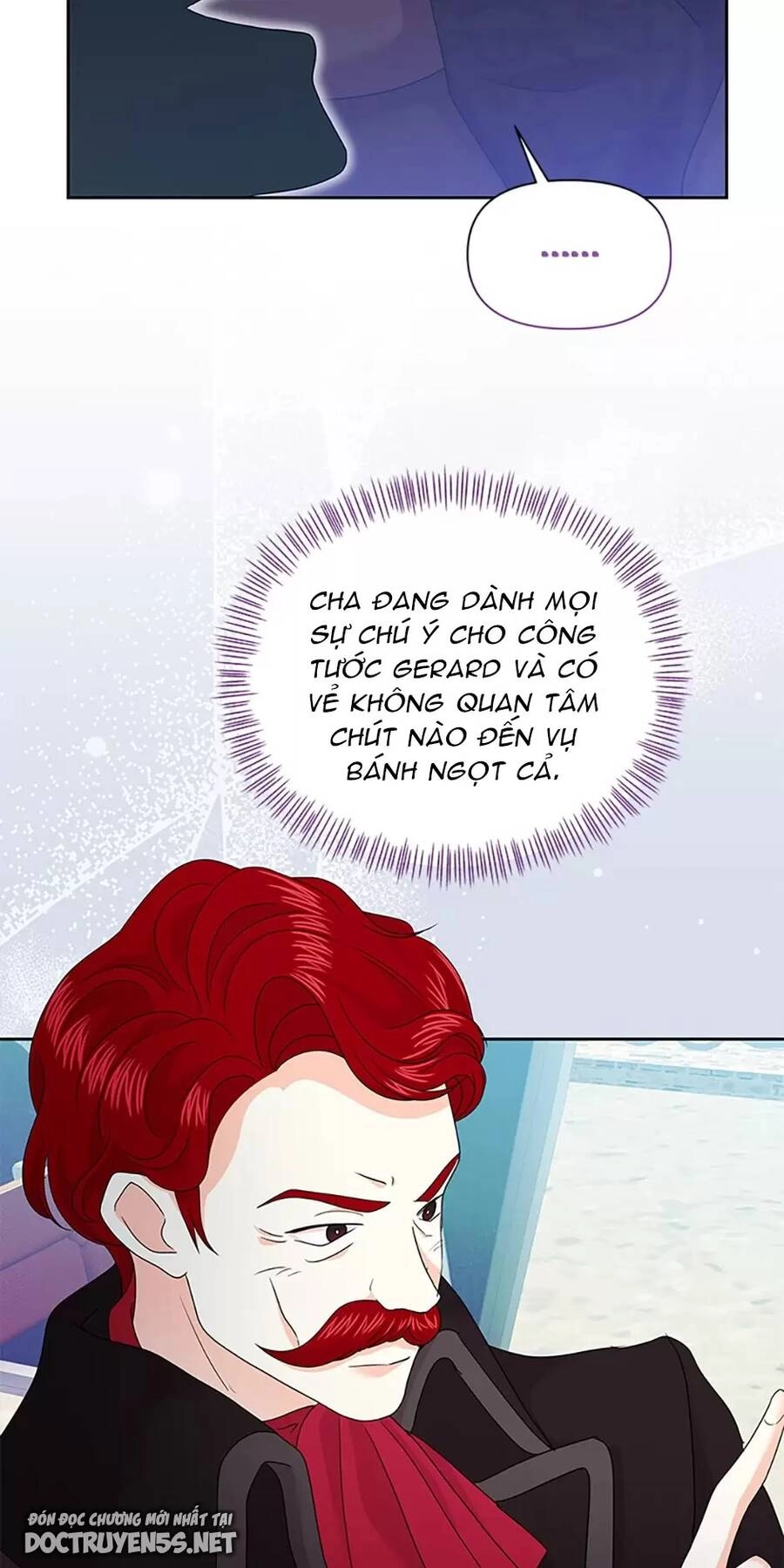 Quay Về Quá Khứ Mở Tiệm Bánh Kẹo Chapter 48.1 - 21