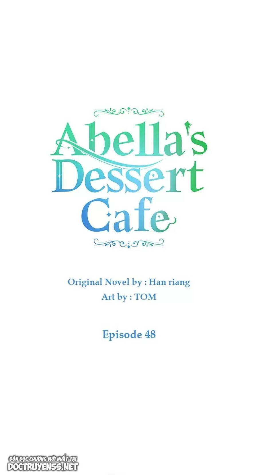 Quay Về Quá Khứ Mở Tiệm Bánh Kẹo Chapter 48.1 - 27