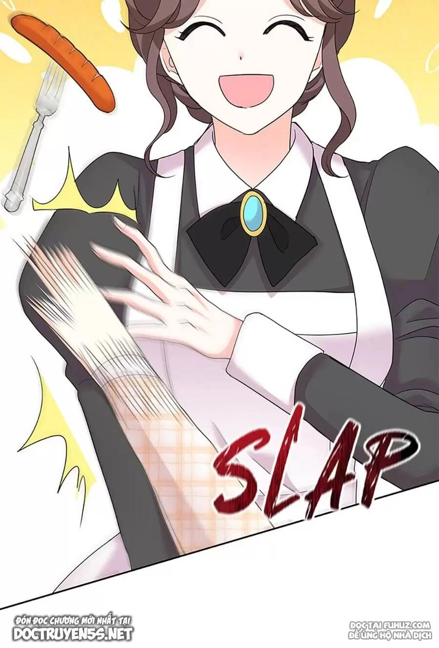 Quay Về Quá Khứ Mở Tiệm Bánh Kẹo Chapter 48.1 - 31