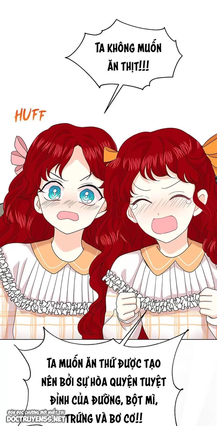 Quay Về Quá Khứ Mở Tiệm Bánh Kẹo Chapter 48.1 - 32