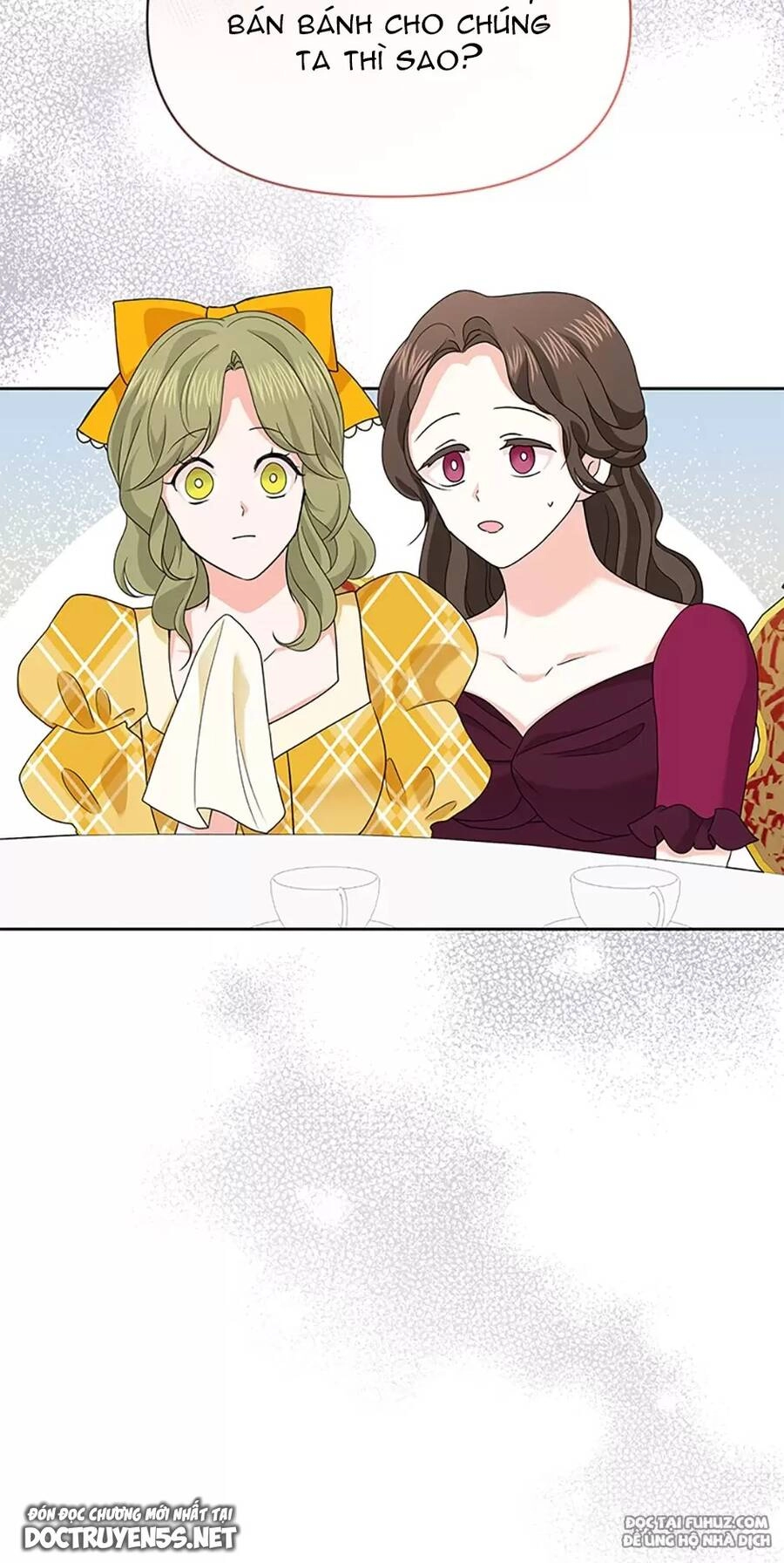 Quay Về Quá Khứ Mở Tiệm Bánh Kẹo Chapter 48.1 - 41