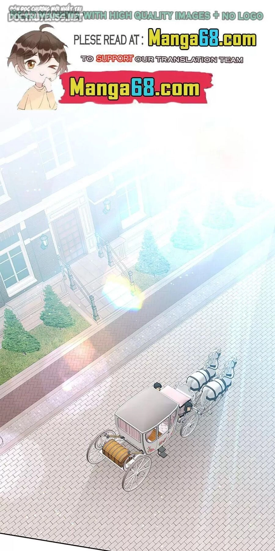 Quay Về Quá Khứ Mở Tiệm Bánh Kẹo Chapter 49.1 - 3