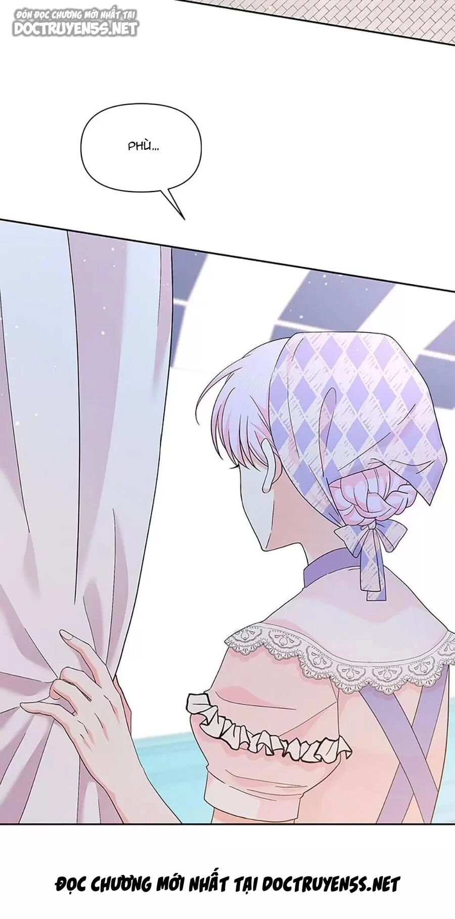 Quay Về Quá Khứ Mở Tiệm Bánh Kẹo Chapter 49.1 - 4