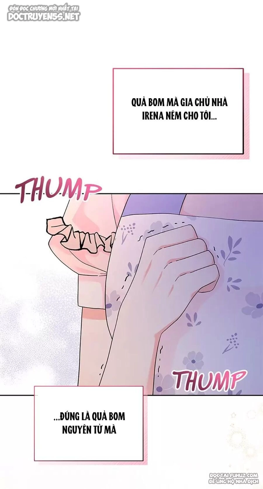 Quay Về Quá Khứ Mở Tiệm Bánh Kẹo Chapter 49.1 - 5