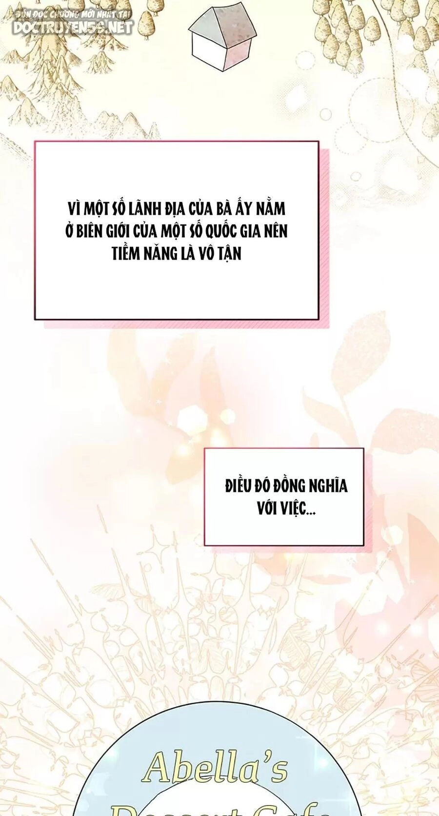 Quay Về Quá Khứ Mở Tiệm Bánh Kẹo Chapter 49.1 - 7