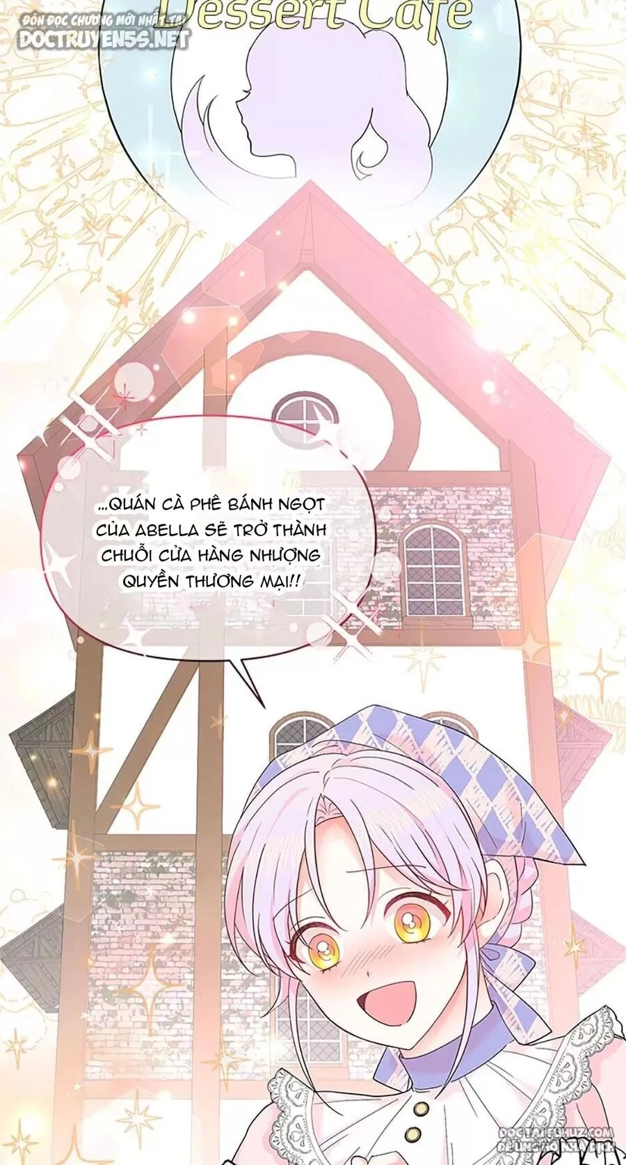 Quay Về Quá Khứ Mở Tiệm Bánh Kẹo Chapter 49.1 - 8