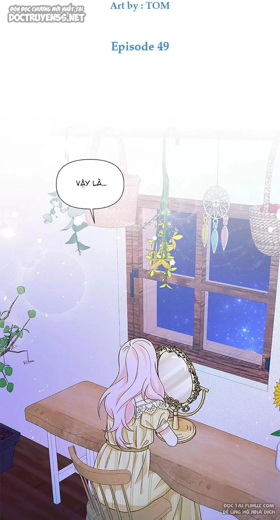 Quay Về Quá Khứ Mở Tiệm Bánh Kẹo Chapter 49.1 - 11