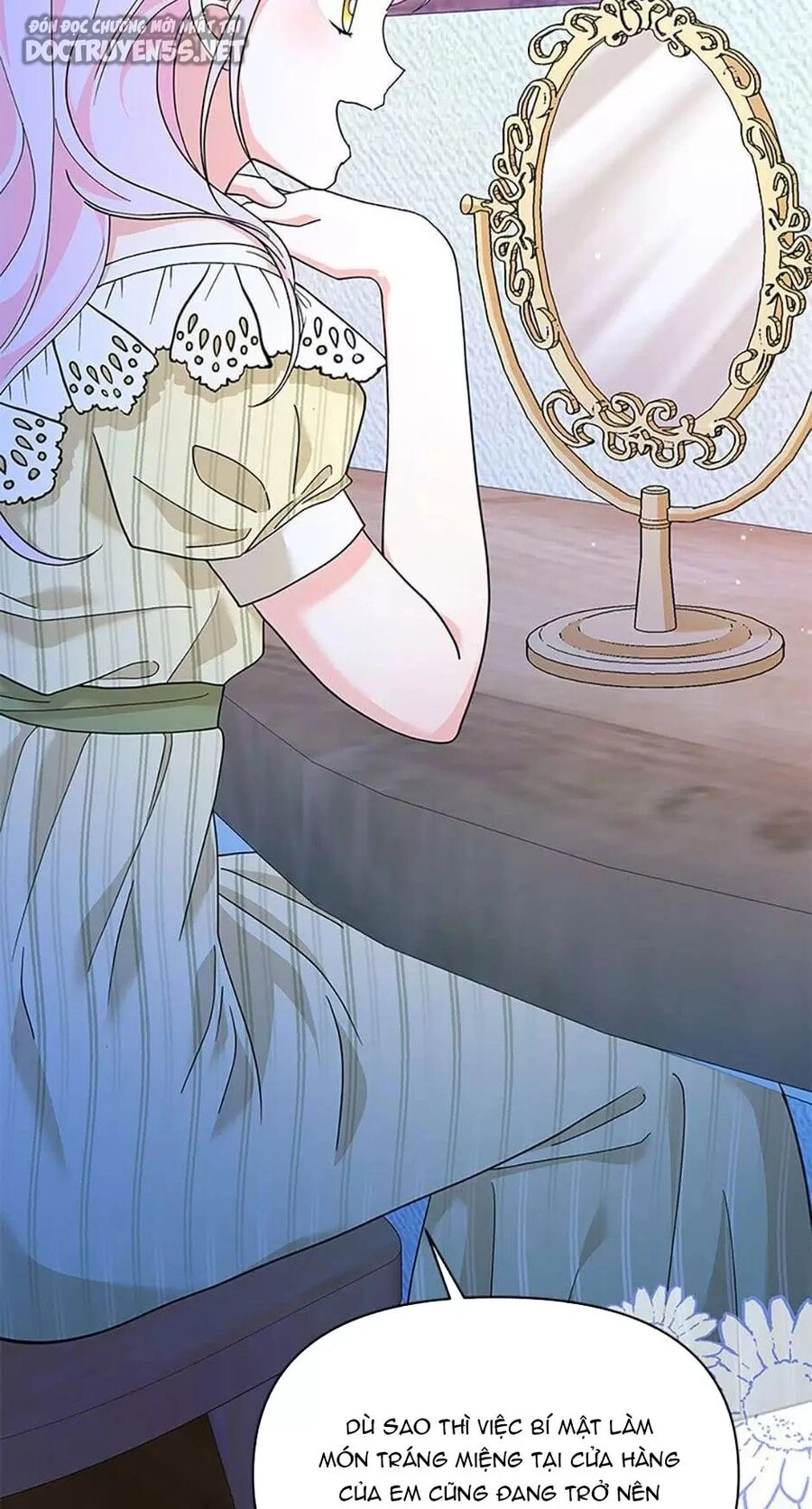 Quay Về Quá Khứ Mở Tiệm Bánh Kẹo Chapter 49.1 - 13