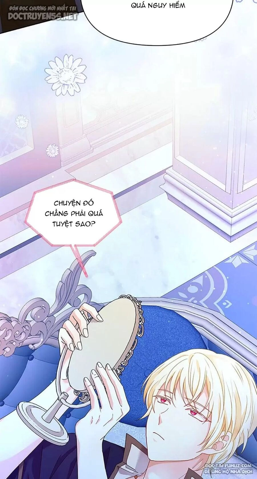 Quay Về Quá Khứ Mở Tiệm Bánh Kẹo Chapter 49.1 - 14