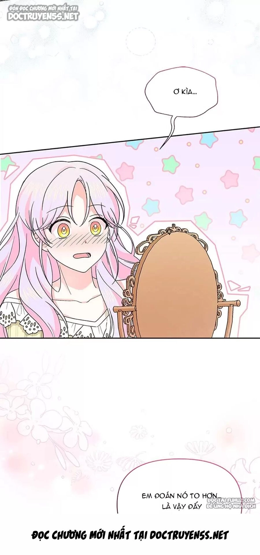 Quay Về Quá Khứ Mở Tiệm Bánh Kẹo Chapter 49.1 - 20