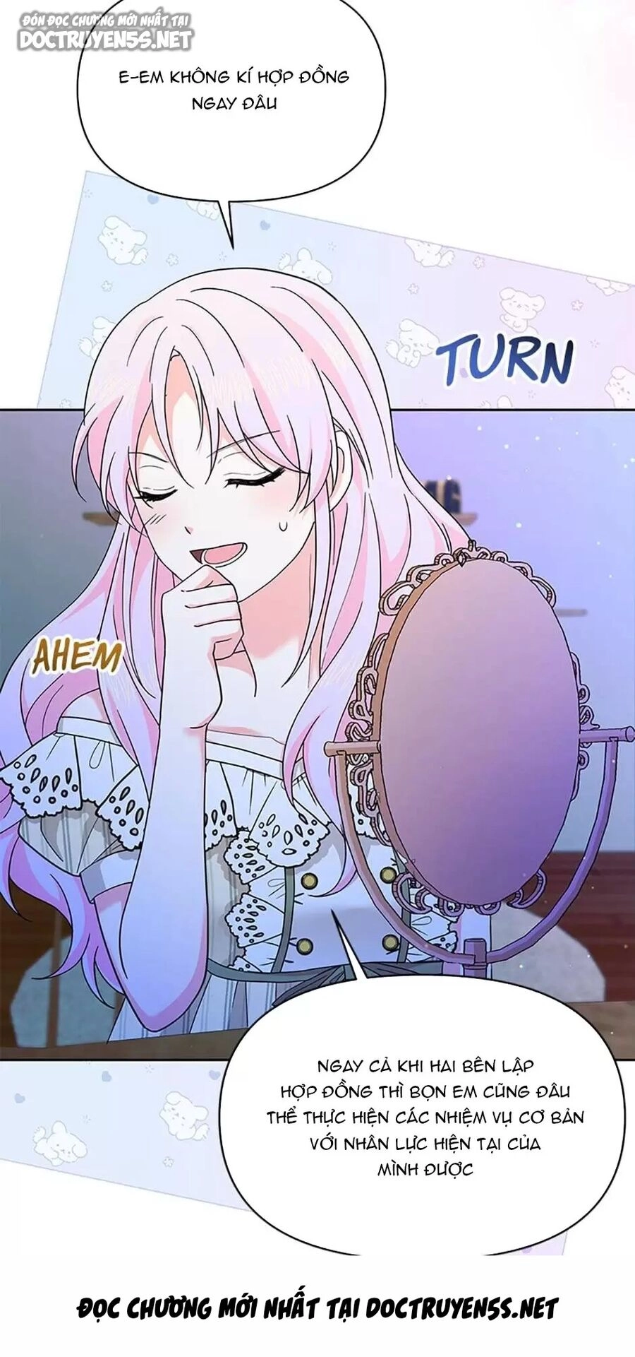 Quay Về Quá Khứ Mở Tiệm Bánh Kẹo Chapter 49.1 - 22