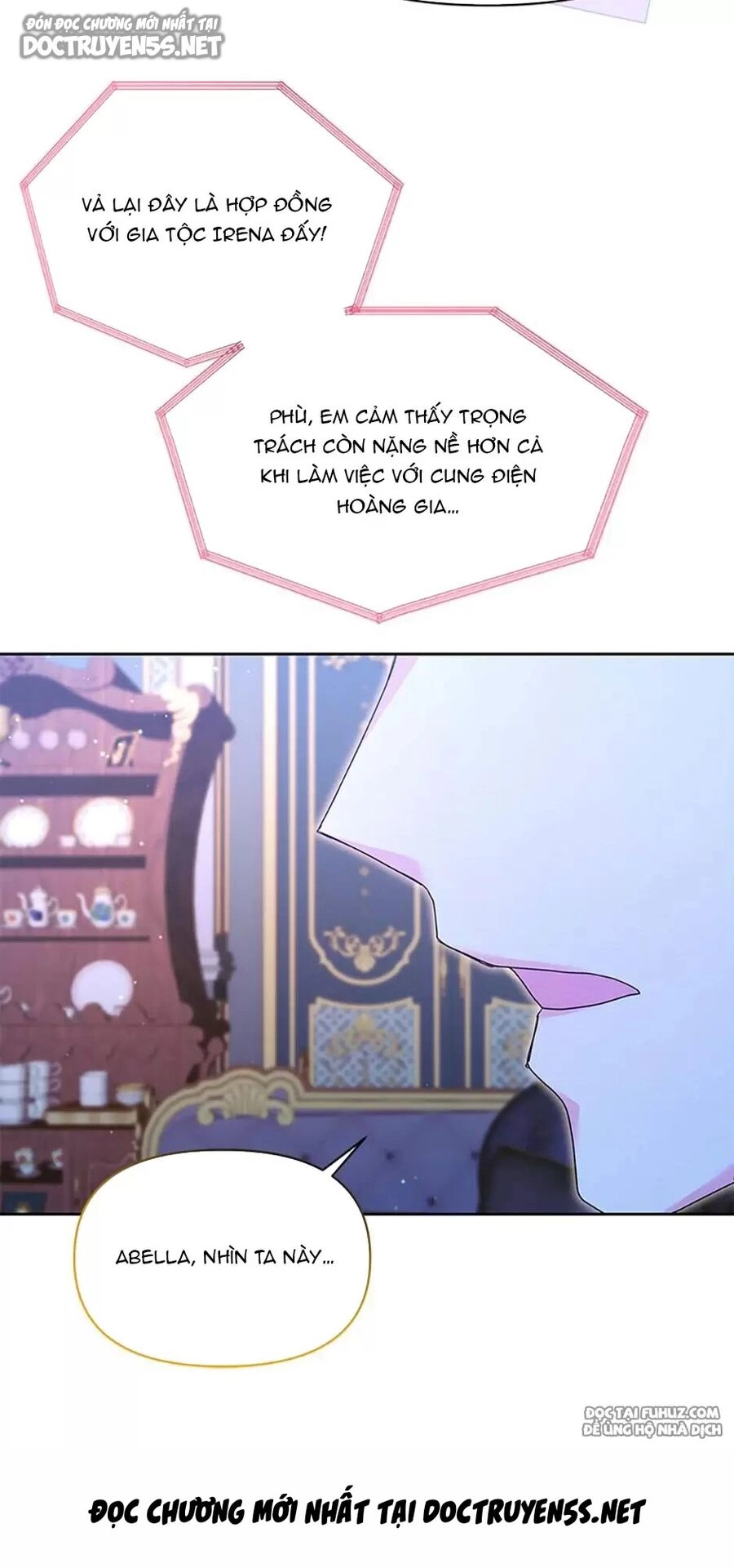 Quay Về Quá Khứ Mở Tiệm Bánh Kẹo Chapter 49.1 - 23