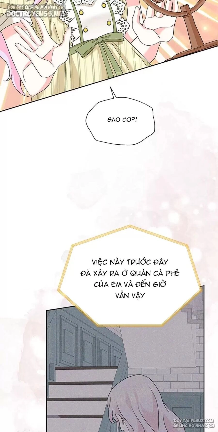 Quay Về Quá Khứ Mở Tiệm Bánh Kẹo Chapter 49.1 - 37