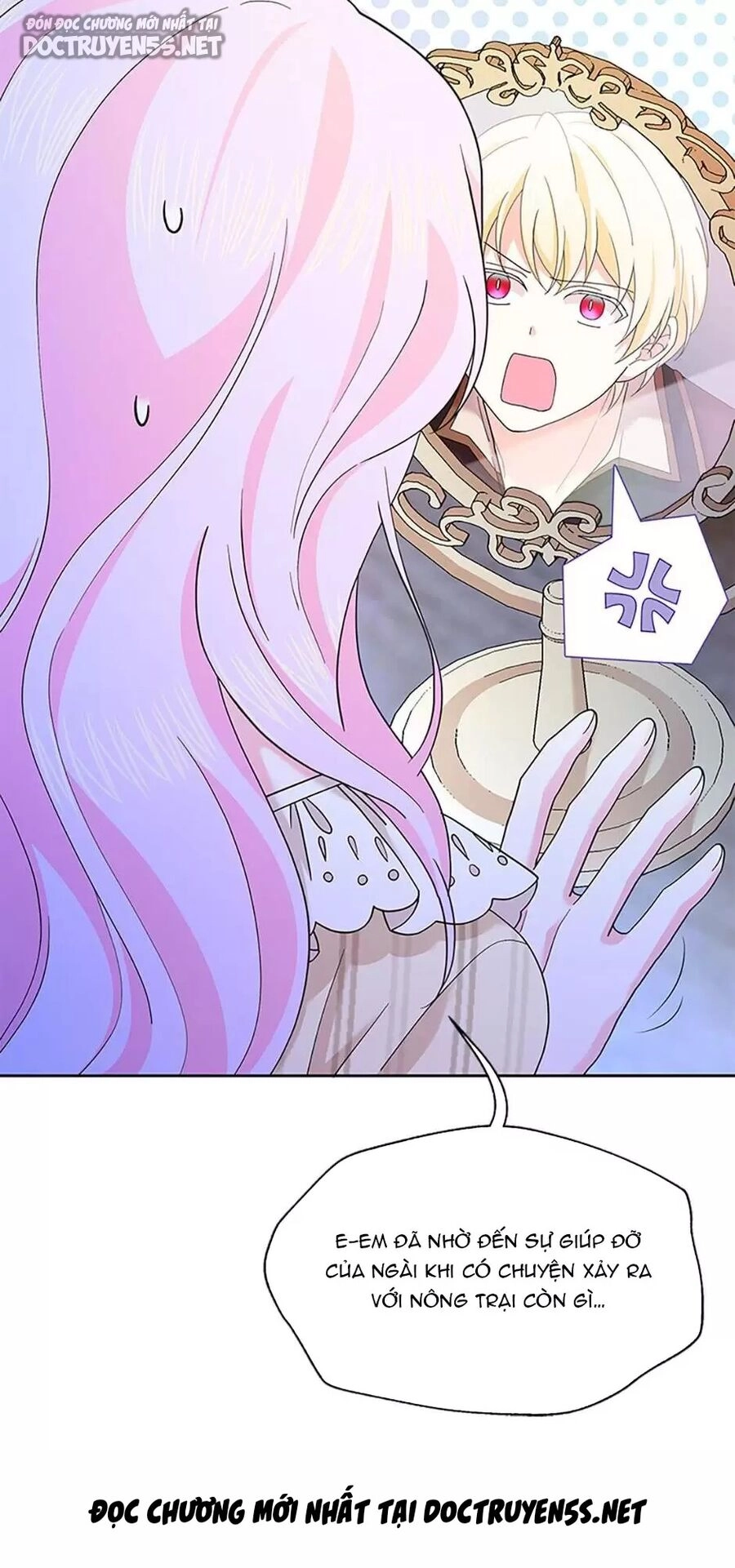 Quay Về Quá Khứ Mở Tiệm Bánh Kẹo Chapter 49.1 - 39