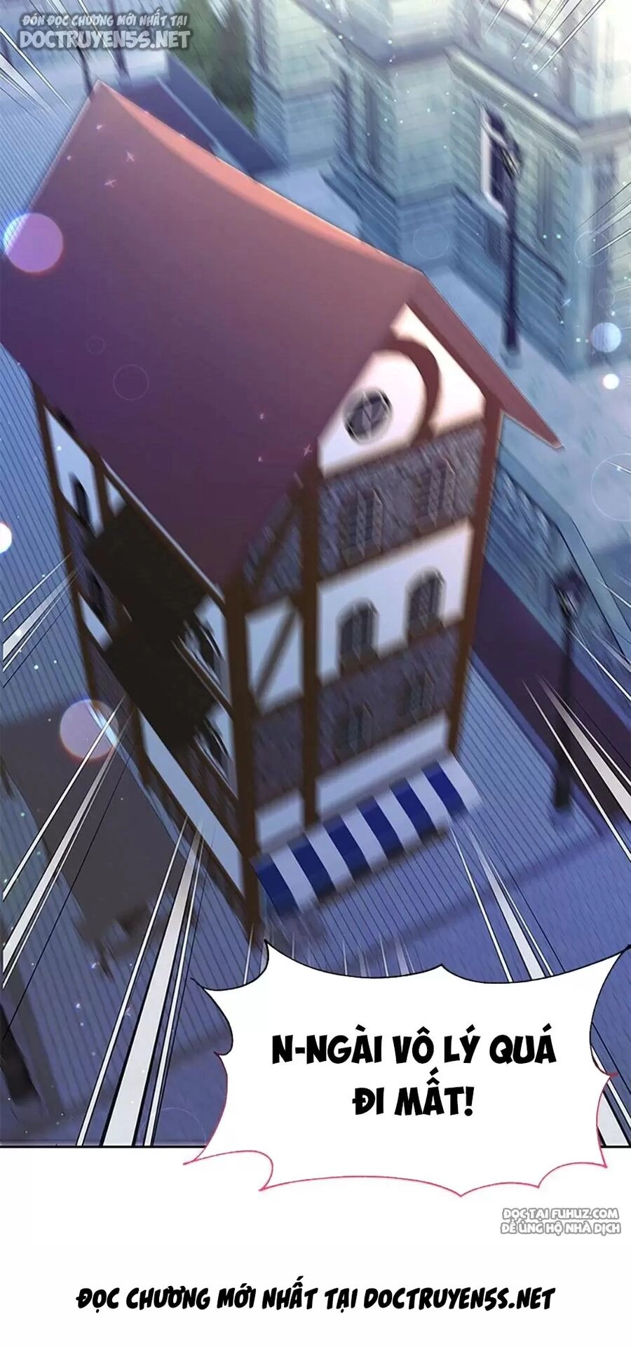 Quay Về Quá Khứ Mở Tiệm Bánh Kẹo Chapter 49.1 - 46