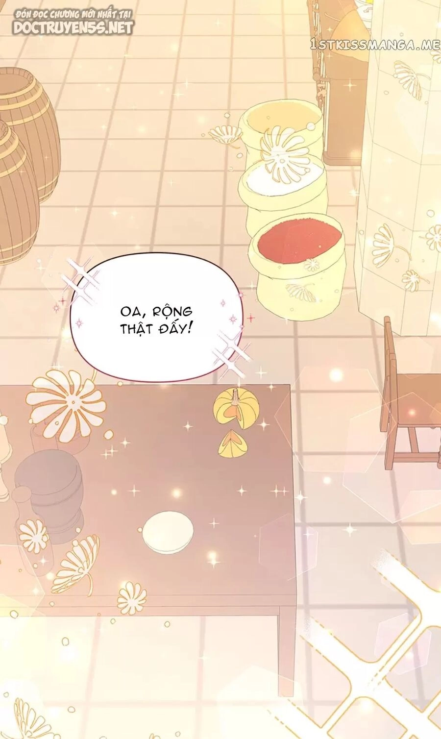 Quay Về Quá Khứ Mở Tiệm Bánh Kẹo Chapter 50.1 - 4