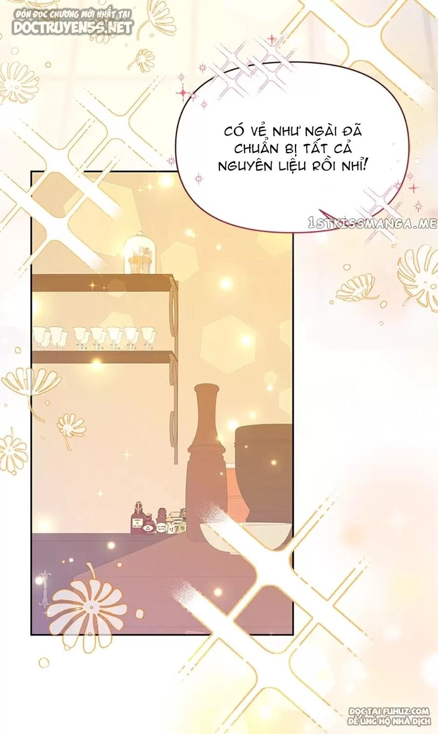 Quay Về Quá Khứ Mở Tiệm Bánh Kẹo Chapter 50.1 - 5