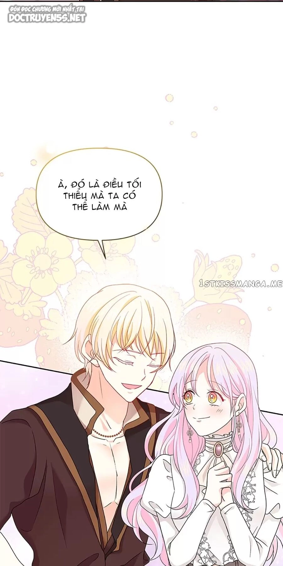 Quay Về Quá Khứ Mở Tiệm Bánh Kẹo Chapter 50.1 - 7