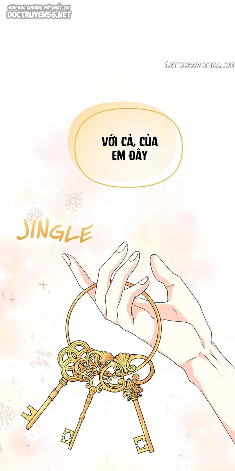 Quay Về Quá Khứ Mở Tiệm Bánh Kẹo Chapter 50.1 - 10