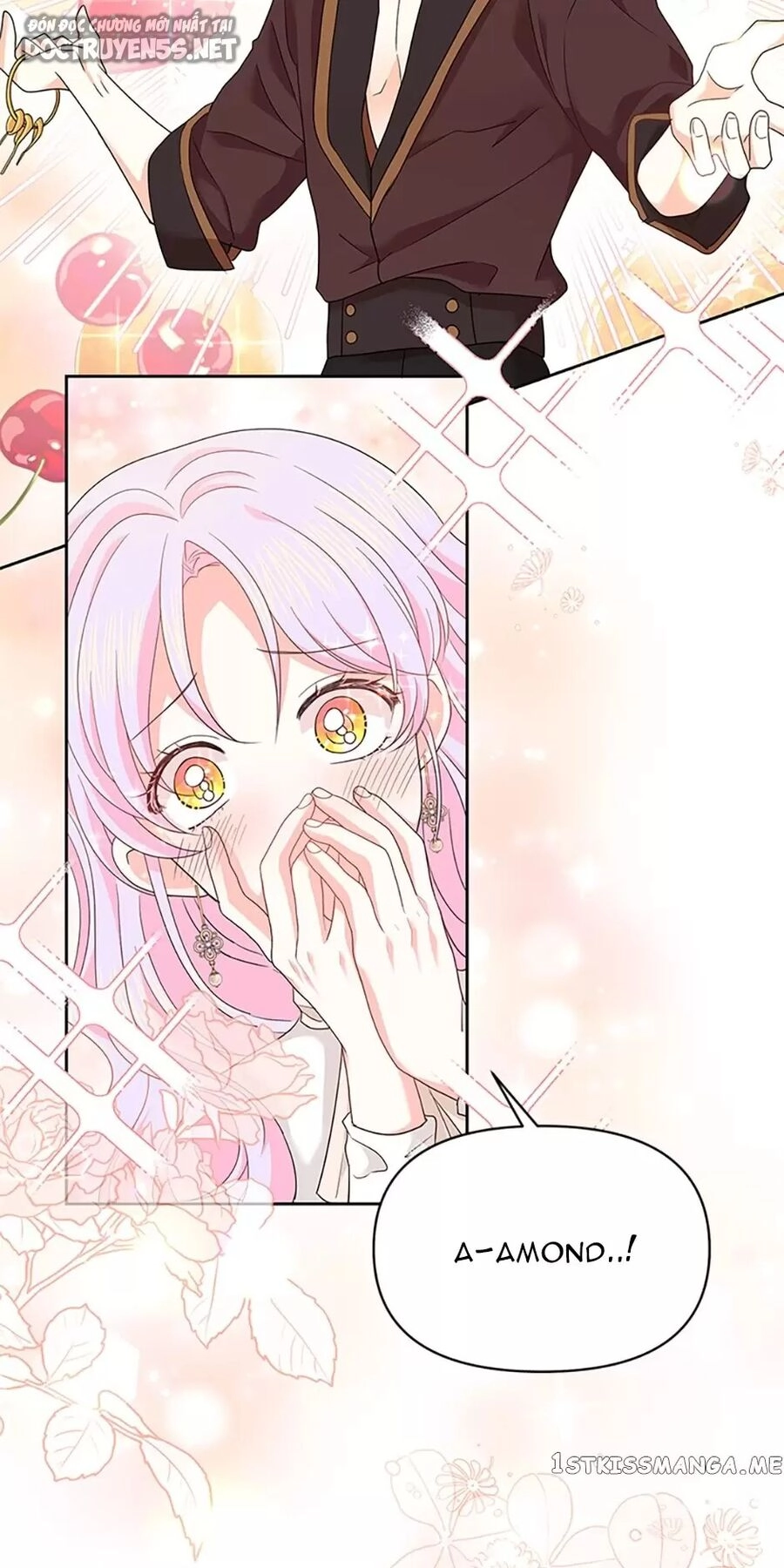 Quay Về Quá Khứ Mở Tiệm Bánh Kẹo Chapter 50.1 - 14