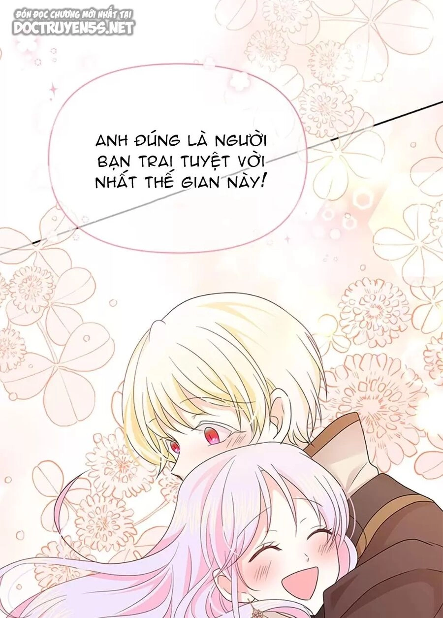 Quay Về Quá Khứ Mở Tiệm Bánh Kẹo Chapter 50.1 - 15