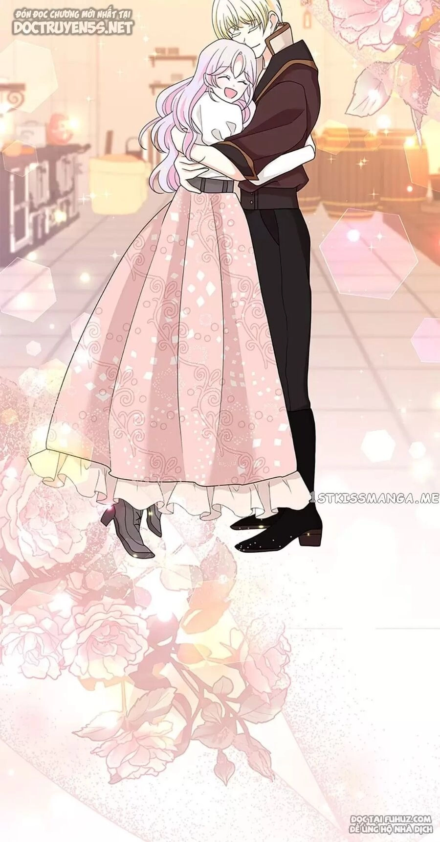 Quay Về Quá Khứ Mở Tiệm Bánh Kẹo Chapter 50.1 - 19